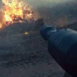 İsrail’in tonluk zırhlı araçlarını hurdaya çeviren 4,5 kiloluk savunma gücü: 'Yasin 105'