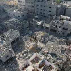 İsrailli bir grup doktordan skandal bildiri: Gazze'deki Şifa Hastanesi'ni bombalayın