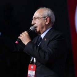 Kaybeden Kılıçdaroğlu'ndan CHP'ye veda mesajı