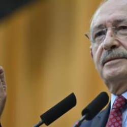 Kılıçdaroğlu, İsrail-Filistin savaşı çözüm önerisiyle sosyal medyayı salladı!