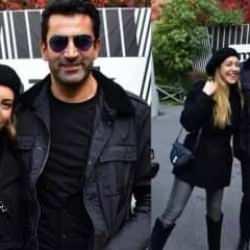 Kenan İmirzalıoğlu&rsquo;ndan &ccedil;arpıcı a&ccedil;ıklama: Rabbim aklımı aldı yerine onu koydu!