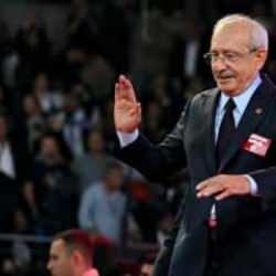 Kongrede yenilmediği kalmıştı bir ilki yaşattı!