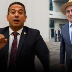 Kurultay başlamadan kaos başladı! CHP'de 'yumruk' krizi...