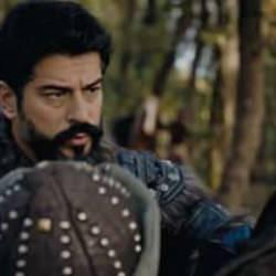 Kuruluş Osman 134.b&ouml;l&uuml;m fragmanında yer yerinden oynayacak! B&uuml;y&uuml;k &ccedil;atışma başladı