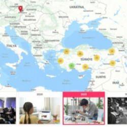MEB'den 100 yıllık atılım: Akıllı Eğitim Haritası