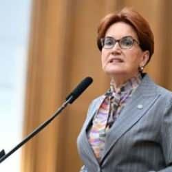 Meral Akşener Hamas'ı hedef gösterdi!