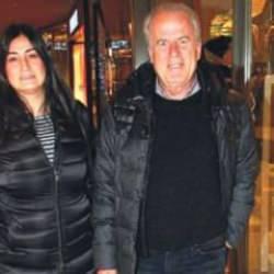 Mustafa Denizli’den eski eşine dava