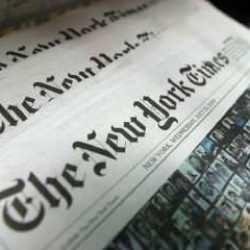 New York Times ilan verdi: Yapay zeka editörü arıyor!
