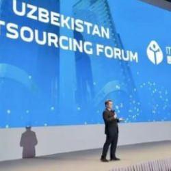 Özbekistan, bilişim ihracatını yıllık 5 milyar dolara çıkarmayı hedefliyor