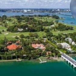 Özel milyarder sığınağına taşınacak! İşte Jeff Bezos'un milyarder komşuları!