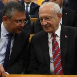 Özel'den Kılıçdaroğlu'na 'şehzade' göndermesi: Hangi kafeste tutuyorsun?
