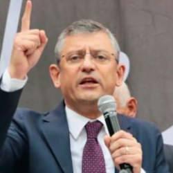 Özgür Özel kadrosunu açıkladı! Kılıçdaroğlu'na çok yakın isimler de listede