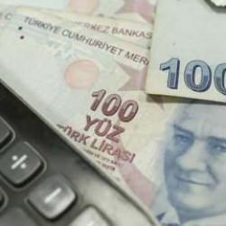 Türkiye'nin kredi risk primi 2 yılın en düşük seviyesini gördü