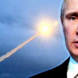 Rusya'dan kıtalararası balistik füze denemesi