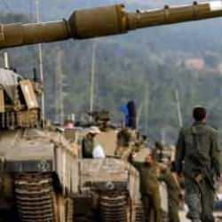 Savaş zararı İsrail'in ekonomisini çökertecek