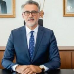 SEDKK Başkanı Mehmet Akif Eroğlu istifa etti