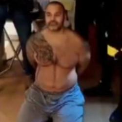 Son Dakika... Bakan Yerlikaya duyurdu: Comanchero çetesi çökertildi