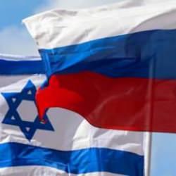 Son dakika: Rusya'nın hamlesi İsrail'i &ccedil;ıldırttı! B&uuml;y&uuml;kel&ccedil;i Dışişlerine &ccedil;ağrıldı...