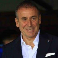 Trabzonspor efsanelerinden Abdullah Avcı’ya destek