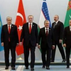 Türk Devletler Teşkilatı karar vermişti! Türk Yatırım Fonu TBMM'de kabul edildi