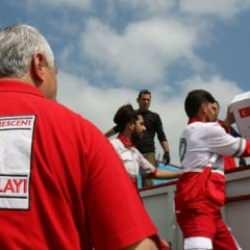 T&uuml;rk Kızılayı'ndan son dakika Gazze a&ccedil;ıklaması