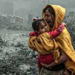 Türkiye'den 'Gazze' seferberliği: Tüm hazırlıklar tamam!