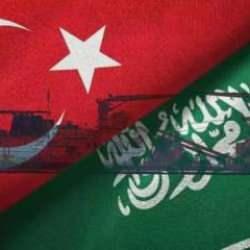 Türkiye'den Suudi Arabistan'a kritik teklif