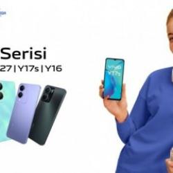 vivo, vergisiz satılacak telefonlarını paylaştı