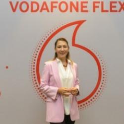 Vodafone Flex ile bir yılda yaklaşık &uuml;&ccedil; milyon teknolojik &uuml;r&uuml;n m&uuml;şteriyle buluştu!