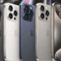 Yeni iPhone'lar artık bu ülkede üretilecek!