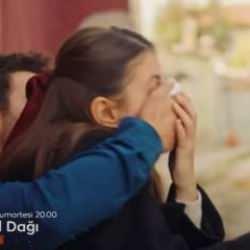 Endişelendiren haber geldi! Gönül Dağı 113.bölüm fragmanında Selma büyük tehlikede...