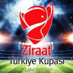 Türkiye Kupası maç tarihlerinde değişiklik