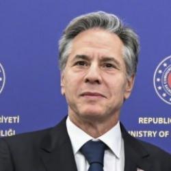 1 ziyarette 3 mesaj! Antony Blinken'ın zorlu Ankara turu