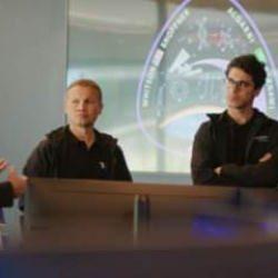 Geri sayım başladı: İlk Türk astronotu Ocak 2024'te uzaya çıkacak!