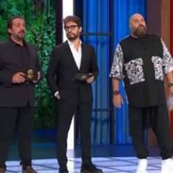 Masterchef yolculuğu resmen bitti! Artık yarışmada olmayacak