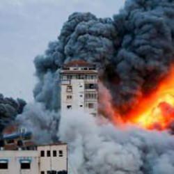 Hamas'tan son dakika Gazze'de ateşkes a&ccedil;ıklaması