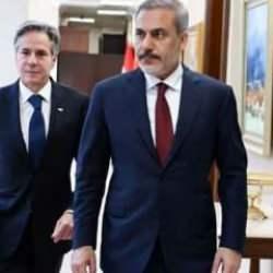 ABD'nin teklifi Ankara'dan kabul g&ouml;rmedi, şart olarak sunuldu...