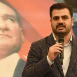 AK Parti'li İnan'dan Soyer'e 'kahve büfesi' eleştirisi