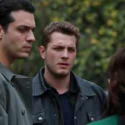 Akıllardan hiç çıkmayacak sahne! Ateş Kuşları 30.bölüm fragmanında duygusal kavuşma