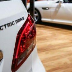 Avrupa'da elektrikli araç satışları rekor seviyeye yükseldi