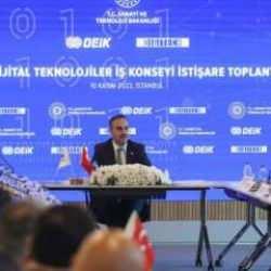 Bakan Kacır açıkladı: İhracat rakamı 10 milyar dolara ulaştı!