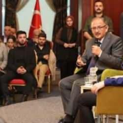 Bakan Özhaseki tarih verdi: 'Konut fiyatları düşecek'