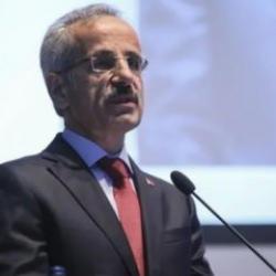 Bakan Uraloğlu: Akıllı ulaşım sistemlerini yaygınlaştırıyoruz
