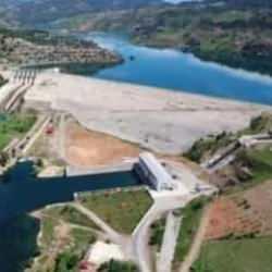 Bakan Yumaklı a&ccedil;ıkladı! Baraj inşaat &ccedil;alışmaları başlıyor