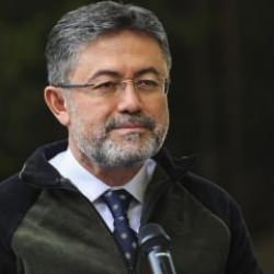 Bakan Yumaklı: Ekimde 1,1 milyar lira hasar tazminatı &ouml;demesi ger&ccedil;ekleştirdik