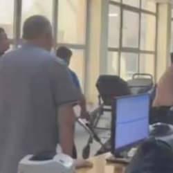 Cizre Devlet Hastanesi'nde ger&ccedil;ekleşen şiddet olayı hakkında yeni gelişme