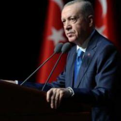 Erdoğan'dan asgari ücret ve emekli maaşı açıklaması: 'Yakında uygulayacağız'