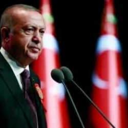 Erdoğan'dan son dakika Anayasa Mahkemesi ve Yargıtay açıklaması!