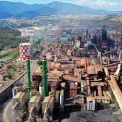 Fabrikalar kuran fabrika: KARDEMİR