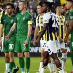 Ludogorets - Fenerbahçe maçını şifresiz yayınlayacak kanallar!